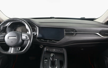 Haval F7 I, 2021 год, 2 199 000 рублей, 15 фотография