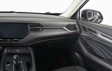 Haval F7 I, 2021 год, 2 199 000 рублей, 16 фотография