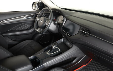 Haval F7 I, 2021 год, 2 199 000 рублей, 13 фотография