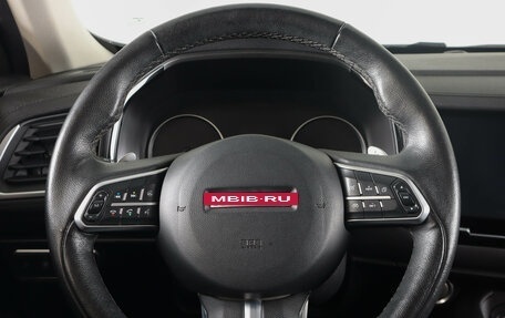 Haval F7 I, 2021 год, 2 199 000 рублей, 17 фотография