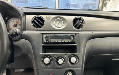 Mitsubishi Outlander III рестайлинг 3, 2004 год, 579 900 рублей, 15 фотография