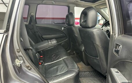 Mitsubishi Outlander III рестайлинг 3, 2004 год, 579 900 рублей, 12 фотография