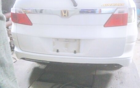 Honda Airwave I рестайлинг, 2008 год, 400 000 рублей, 1 фотография