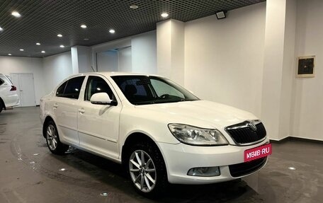 Skoda Octavia, 2011 год, 840 000 рублей, 1 фотография