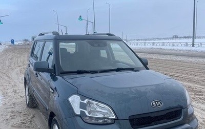 KIA Soul I рестайлинг, 2011 год, 660 000 рублей, 1 фотография
