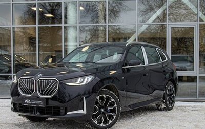 BMW X3, 2025 год, 7 700 000 рублей, 1 фотография