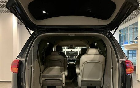 KIA Carnival III, 2019 год, 2 850 000 рублей, 16 фотография