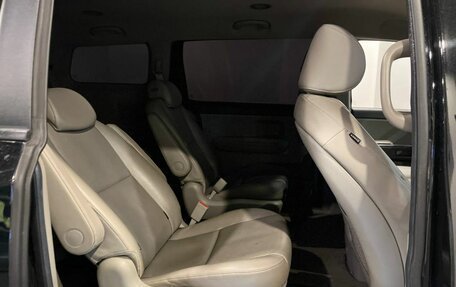 KIA Carnival III, 2019 год, 2 850 000 рублей, 15 фотография