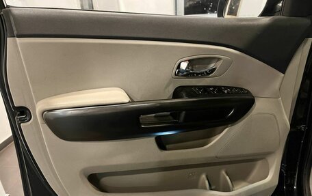 KIA Carnival III, 2019 год, 2 850 000 рублей, 18 фотография