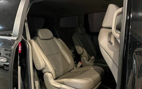 KIA Carnival III, 2019 год, 2 850 000 рублей, 20 фотография