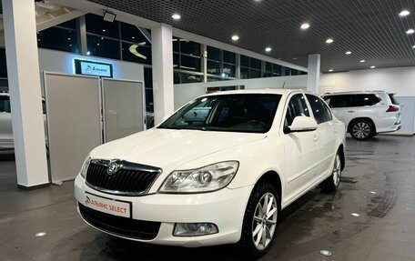 Skoda Octavia, 2011 год, 840 000 рублей, 7 фотография