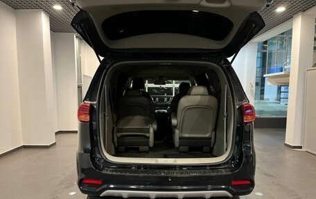 KIA Carnival III, 2019 год, 2 850 000 рублей, 29 фотография