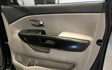 KIA Carnival III, 2019 год, 2 850 000 рублей, 22 фотография