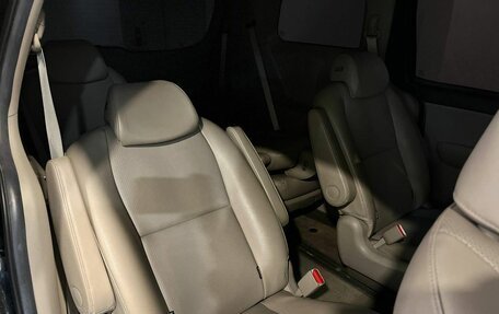 KIA Carnival III, 2019 год, 2 850 000 рублей, 28 фотография