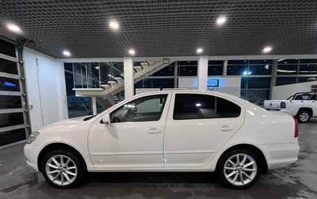 Skoda Octavia, 2011 год, 840 000 рублей, 6 фотография