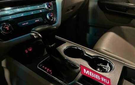 KIA Carnival III, 2019 год, 2 850 000 рублей, 25 фотография