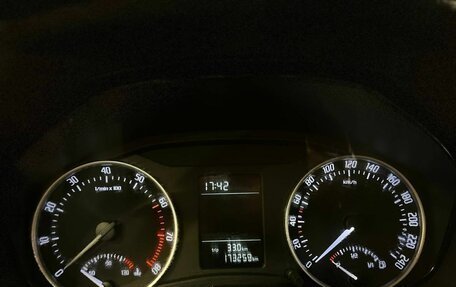 Skoda Octavia, 2011 год, 840 000 рублей, 11 фотография