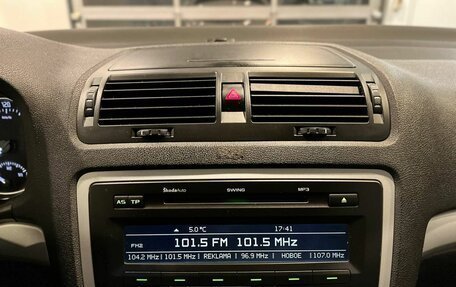 Skoda Octavia, 2011 год, 840 000 рублей, 14 фотография