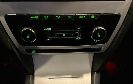 Skoda Octavia, 2011 год, 840 000 рублей, 15 фотография