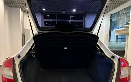 Skoda Octavia, 2011 год, 840 000 рублей, 18 фотография