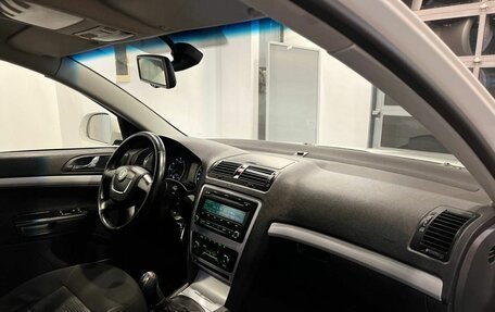 Skoda Octavia, 2011 год, 840 000 рублей, 12 фотография