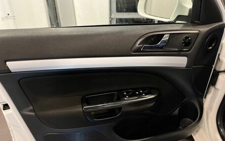 Skoda Octavia, 2011 год, 840 000 рублей, 21 фотография