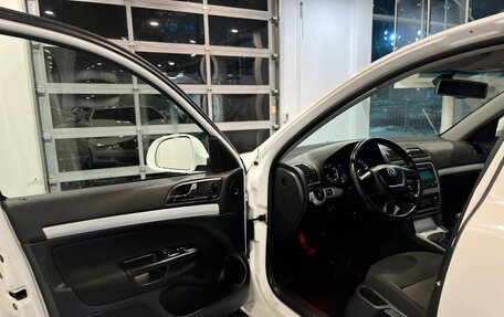 Skoda Octavia, 2011 год, 840 000 рублей, 20 фотография