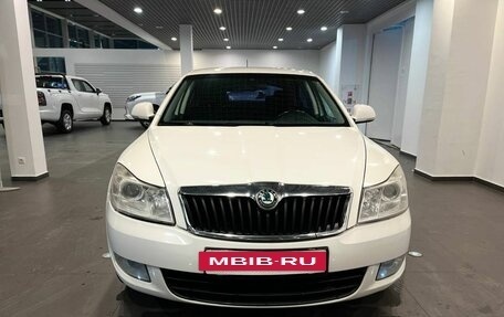 Skoda Octavia, 2011 год, 840 000 рублей, 8 фотография