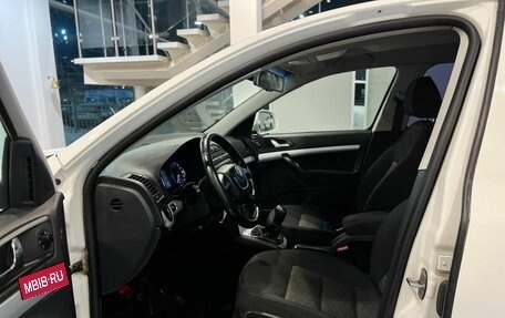 Skoda Octavia, 2011 год, 840 000 рублей, 16 фотография