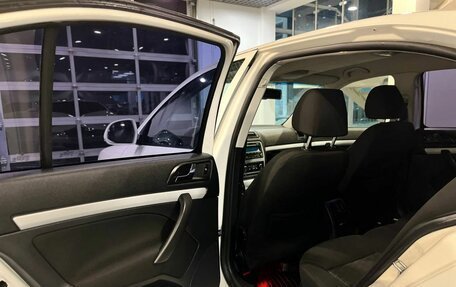 Skoda Octavia, 2011 год, 840 000 рублей, 23 фотография