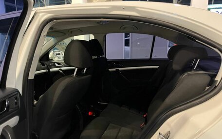 Skoda Octavia, 2011 год, 840 000 рублей, 24 фотография