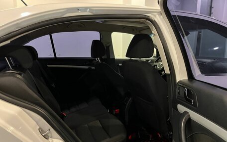 Skoda Octavia, 2011 год, 840 000 рублей, 25 фотография