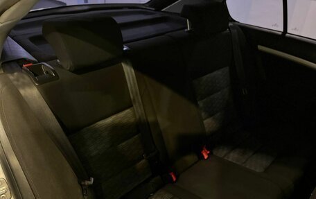 Skoda Octavia, 2011 год, 840 000 рублей, 33 фотография