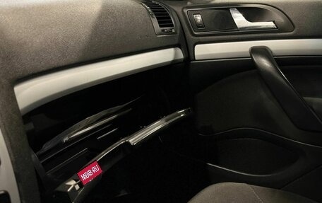 Skoda Octavia, 2011 год, 840 000 рублей, 29 фотография