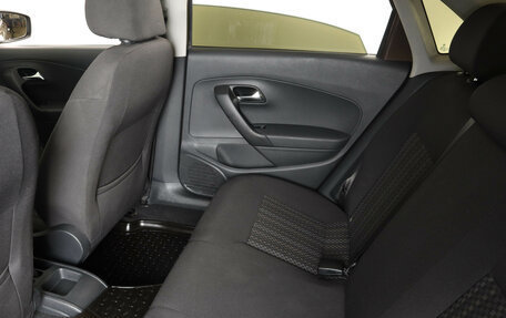 Volkswagen Polo VI (EU Market), 2016 год, 919 000 рублей, 10 фотография