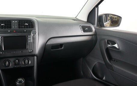 Volkswagen Polo VI (EU Market), 2016 год, 919 000 рублей, 15 фотография