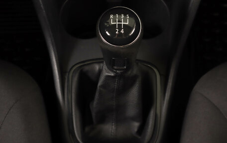 Volkswagen Polo VI (EU Market), 2016 год, 919 000 рублей, 19 фотография