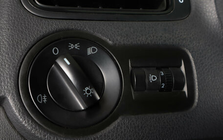 Volkswagen Polo VI (EU Market), 2016 год, 919 000 рублей, 20 фотография