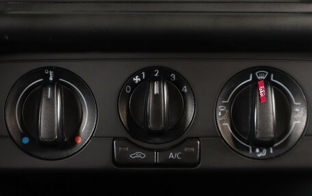 Volkswagen Polo VI (EU Market), 2016 год, 919 000 рублей, 18 фотография