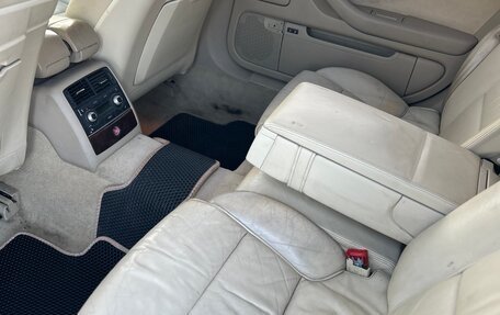 Audi A8, 2005 год, 470 000 рублей, 4 фотография