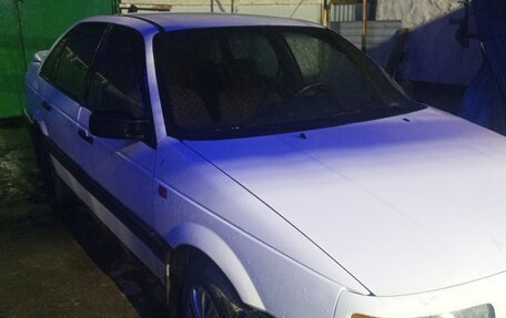 Volkswagen Passat B3, 1989 год, 265 000 рублей, 6 фотография