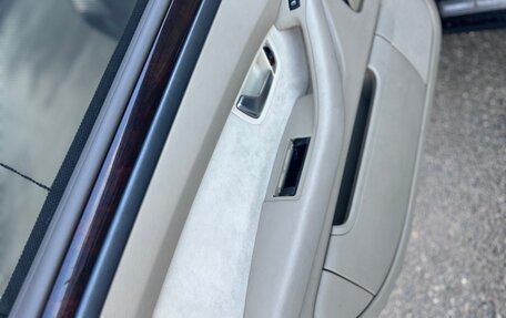 Audi A8, 2005 год, 470 000 рублей, 7 фотография