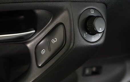 Volkswagen Polo VI (EU Market), 2016 год, 919 000 рублей, 21 фотография