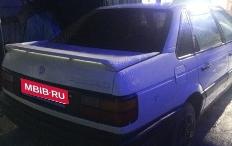 Volkswagen Passat B3, 1989 год, 265 000 рублей, 3 фотография