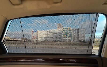 Audi A8, 2005 год, 470 000 рублей, 23 фотография