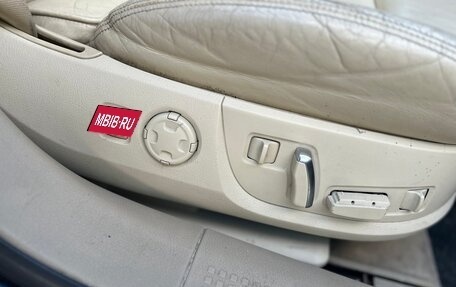 Audi A8, 2005 год, 470 000 рублей, 11 фотография