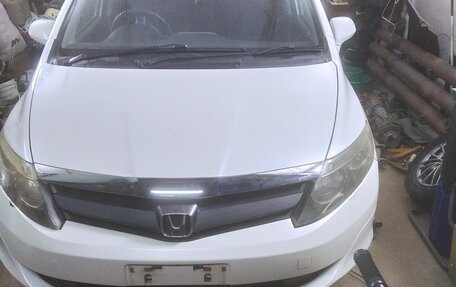 Honda Airwave I рестайлинг, 2008 год, 400 000 рублей, 4 фотография