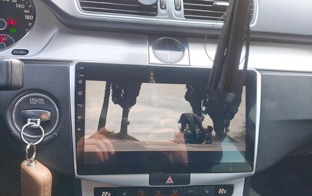 Volkswagen Passat B7, 2012 год, 1 300 000 рублей, 8 фотография