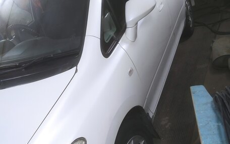 Honda Airwave I рестайлинг, 2008 год, 400 000 рублей, 5 фотография