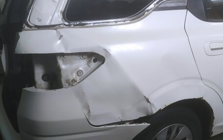 Honda Airwave I рестайлинг, 2008 год, 400 000 рублей, 7 фотография